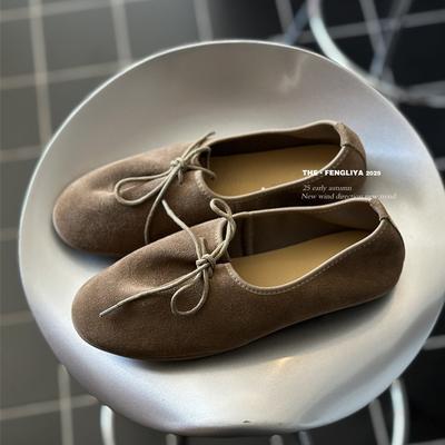 Calzado para mujer – Mocasines de mujer