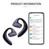 144 Language Translation Headset Wireless BT Translation Headset 144 Languages Translation Intelligent Voice Translation Machine