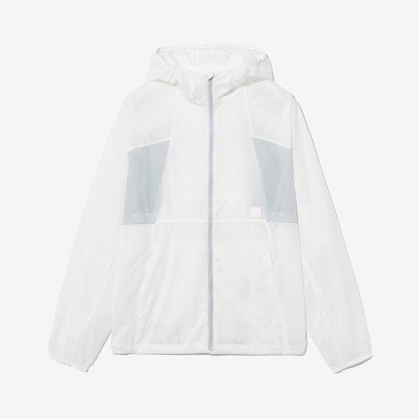 

Fila Lightweight Hooded Windbreaker OWH/110