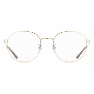 Ray Ban Rx8778d Asian Fit 1251 Unisex brýle