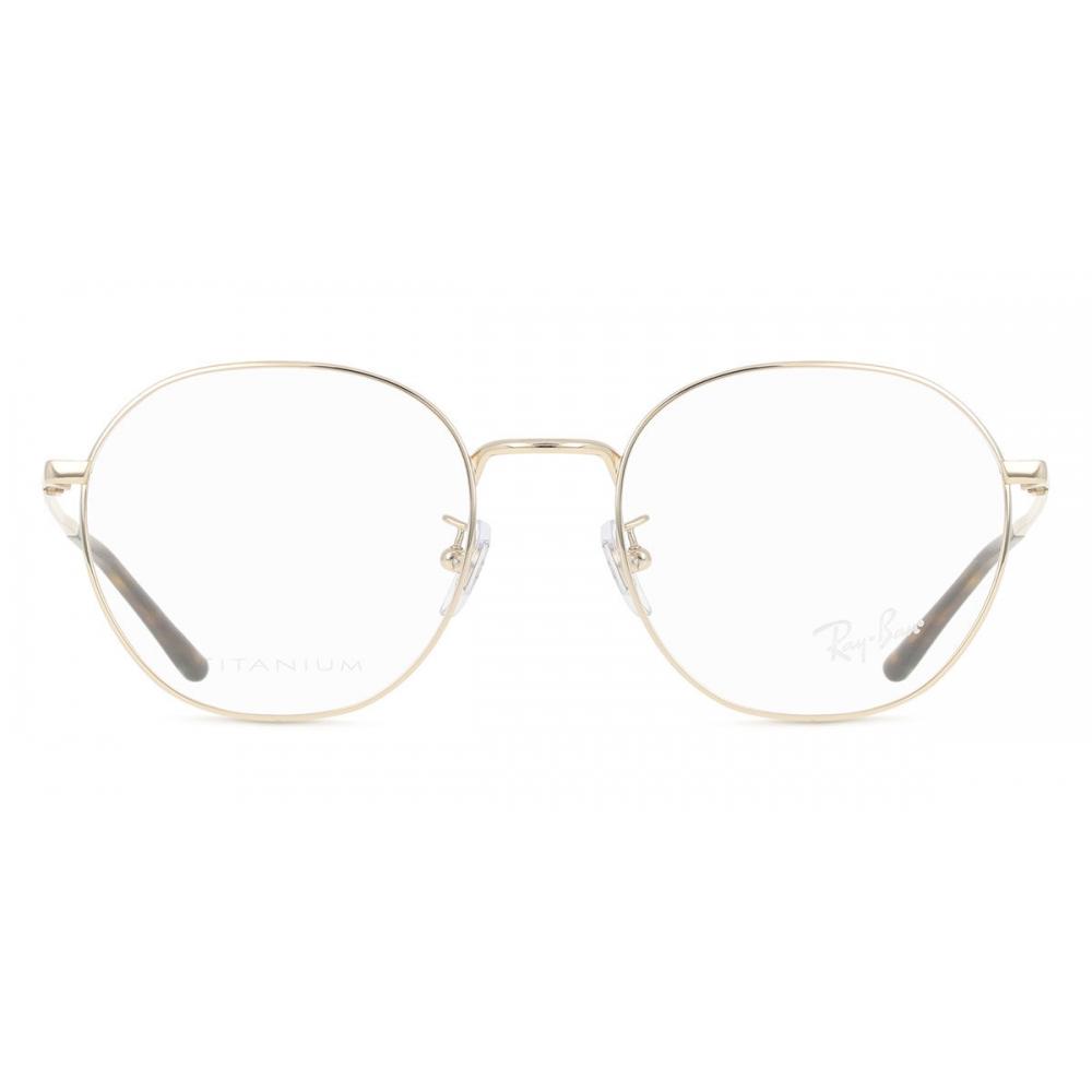 

Ray Ban Rx8778d Asian Fit 1251 Очки унисекс 52-19-145