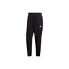 adidas Cargo Pants Men's Black Moderate HE1859