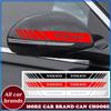 Auto Styling 2 Stück Rückspiegel Aufkleber Für XC60 XC90 S60 S80 S40 V40 V60 V70 V50 XC70