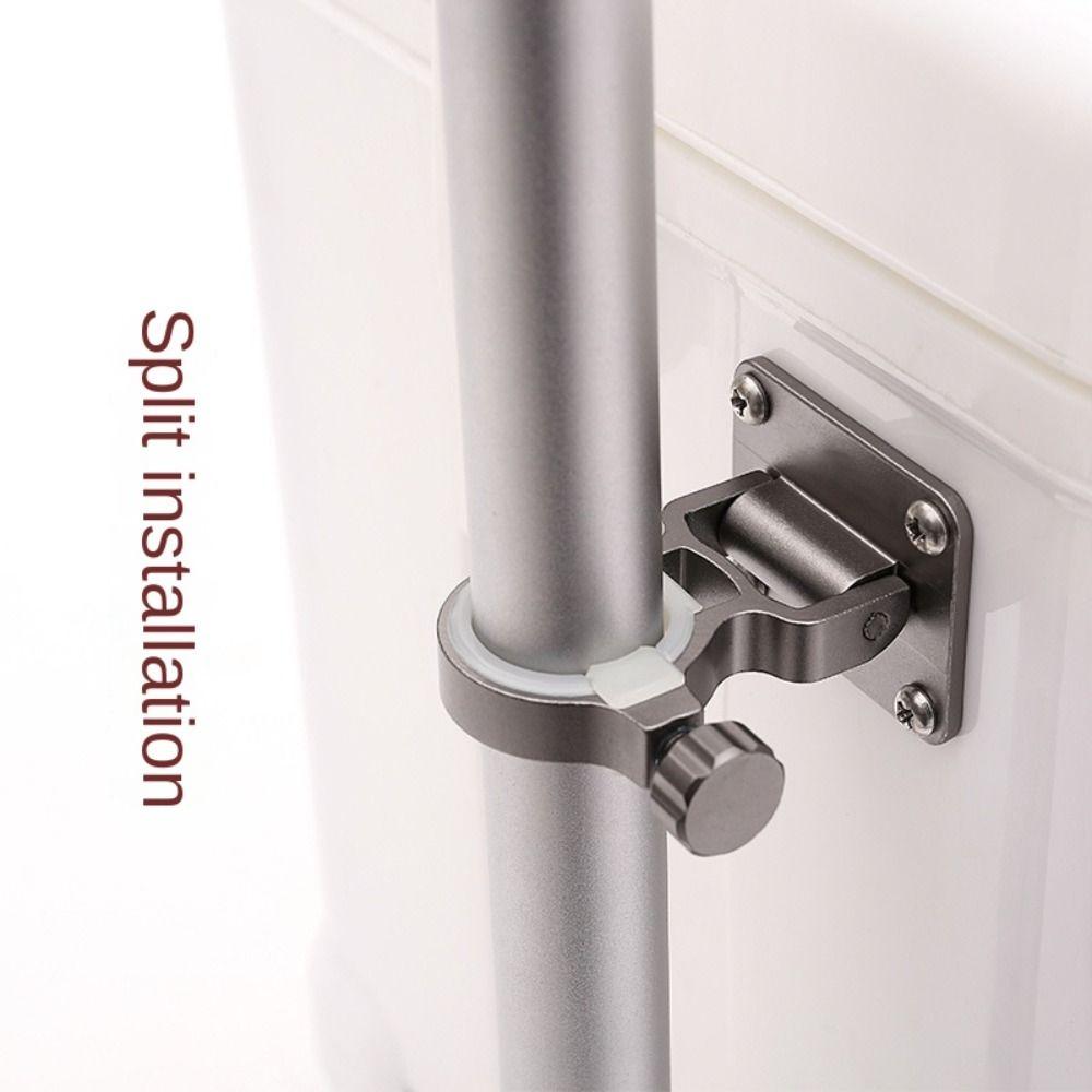 

Box Umbrella Holder Mount Holder Fixed Clip Fishing Umbrella Clip Fishing Box Umbrella Stand