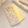 Applicable To Large Hole Apple 11ProMax 2-in-1 Girl Mobile Phone Case 11ins Fresh Apple 11 Cute Kt Cat