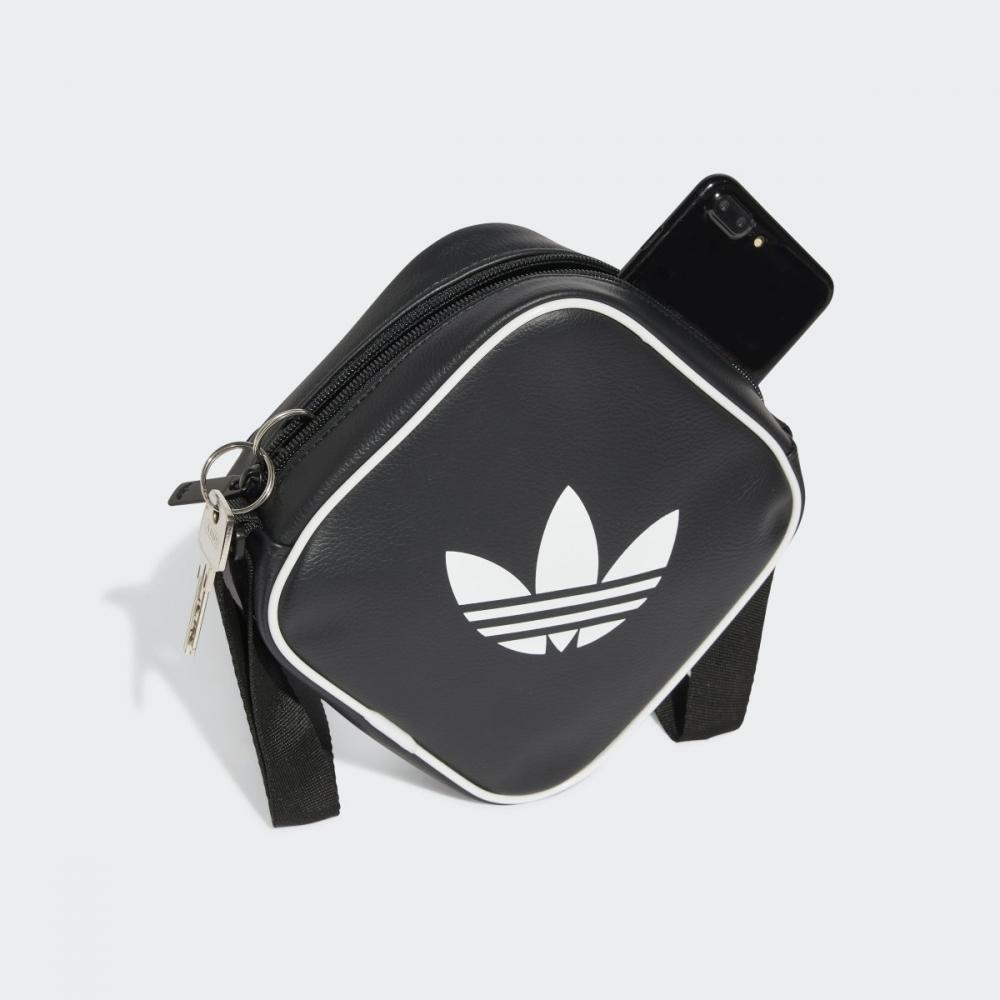 Adidas Ac D Bag blAck  jD5550 