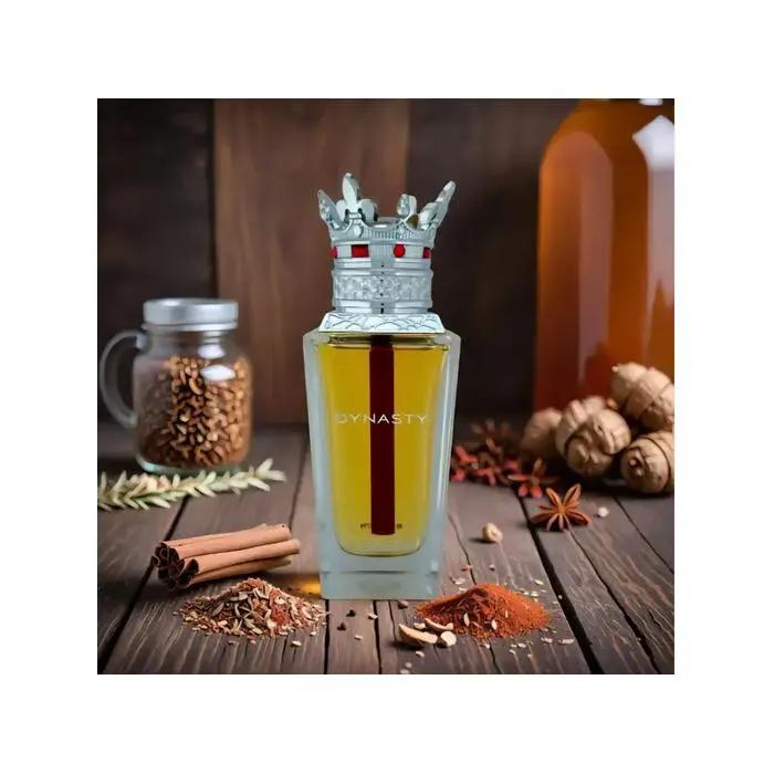 Lattafa Dynasty Eau de Parfum 100ml Unisex - Bild 6