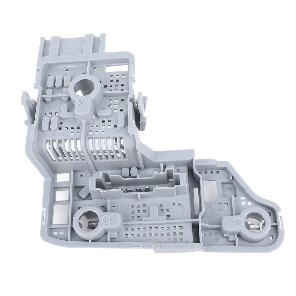 Rücklicht-Birnenfassung, robuster Aluminium-Rücklicht-Birnenfassungshalter für C-Klasse W204 Limousine