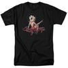 Betty Boop "Betty's Back" T-Shirt - Regular or Tank - To 6X