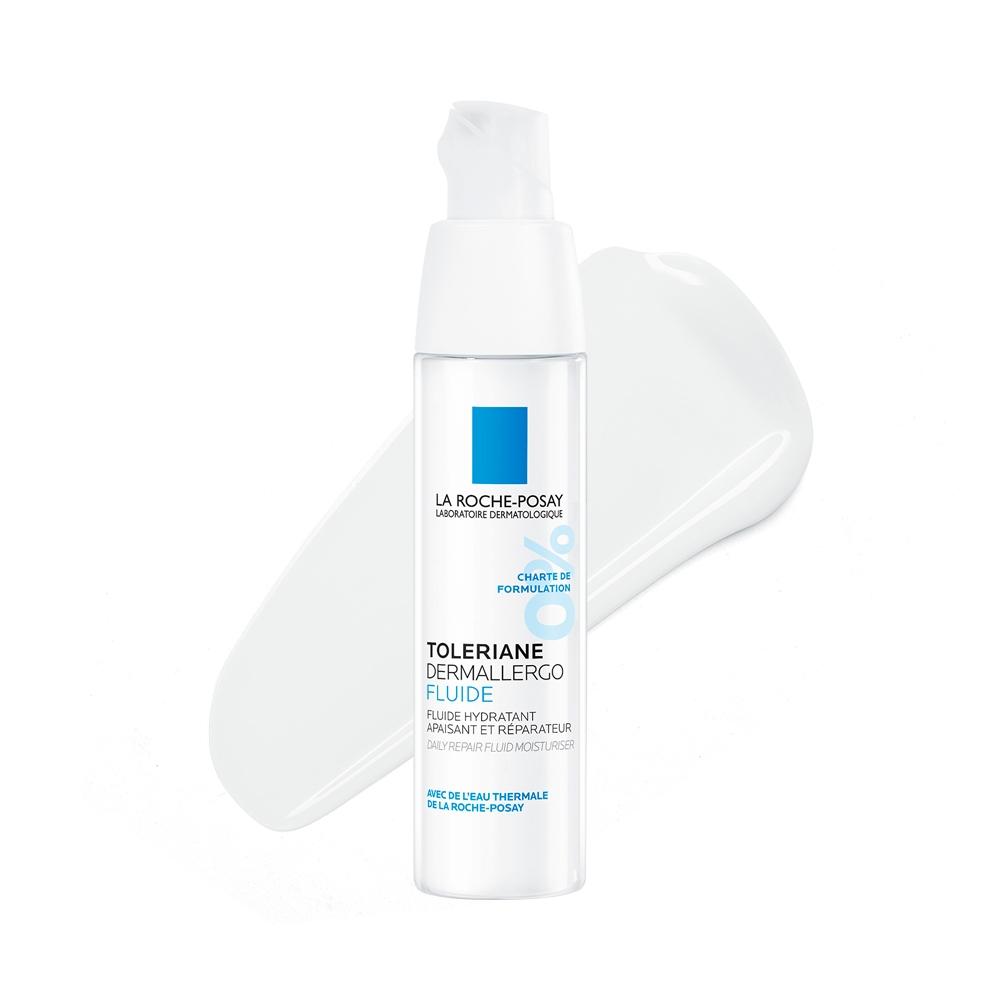 La Roche Posay Tolerien Damallergo Fluid 40ml