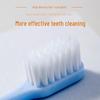 Dr. Dental Phantom Sea Soft Bristle Adult Toothbrush - 6-Pack