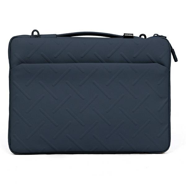 Skinarma Bag Juno Laptop Sleeve 14    Navy