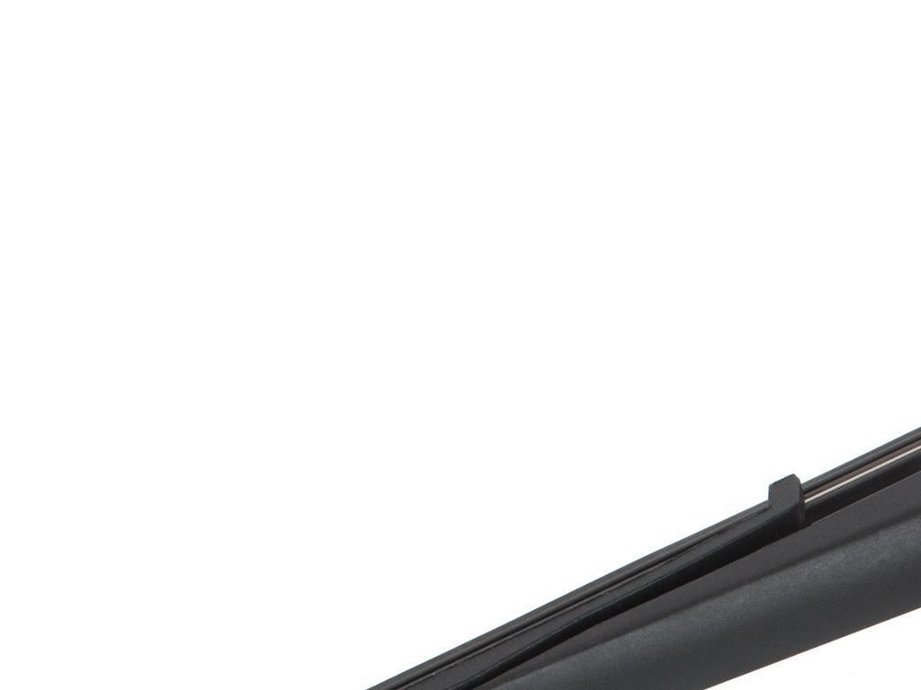 Opel Corsa E 2014- Rear Wiper Arm + Blade