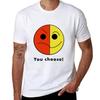 You choose Emotion Spectrum Mood Art TShirt Holiday Outdoor TShirt