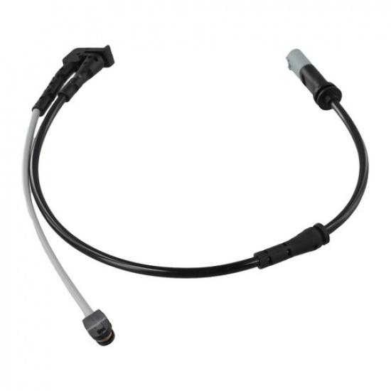 Front Brake Pad Sensor Disc Brake Wear Sensor High-Quality Plastic Material