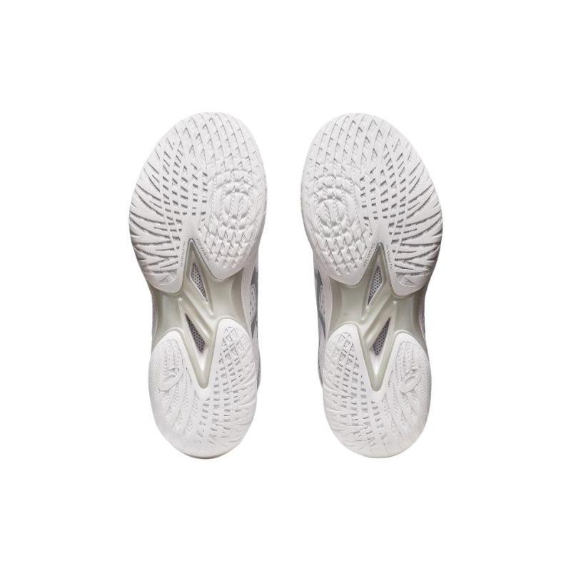 ASICS Gel Hoop V15 'White' Sneakers 1063A063-100