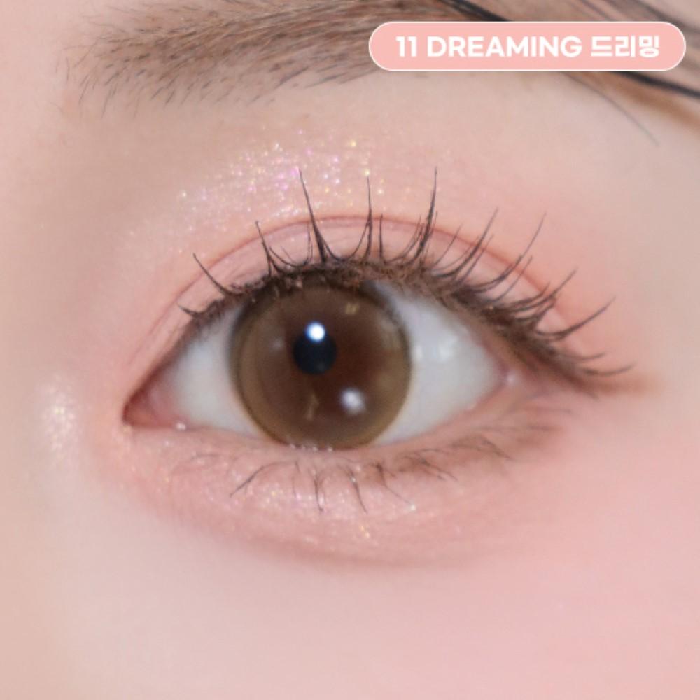 2aN Better Me Eye Palette 4.5g