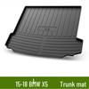 Eco-Friendly TPE Trunk Mat for Durable, Waterproof Interior Upgrade