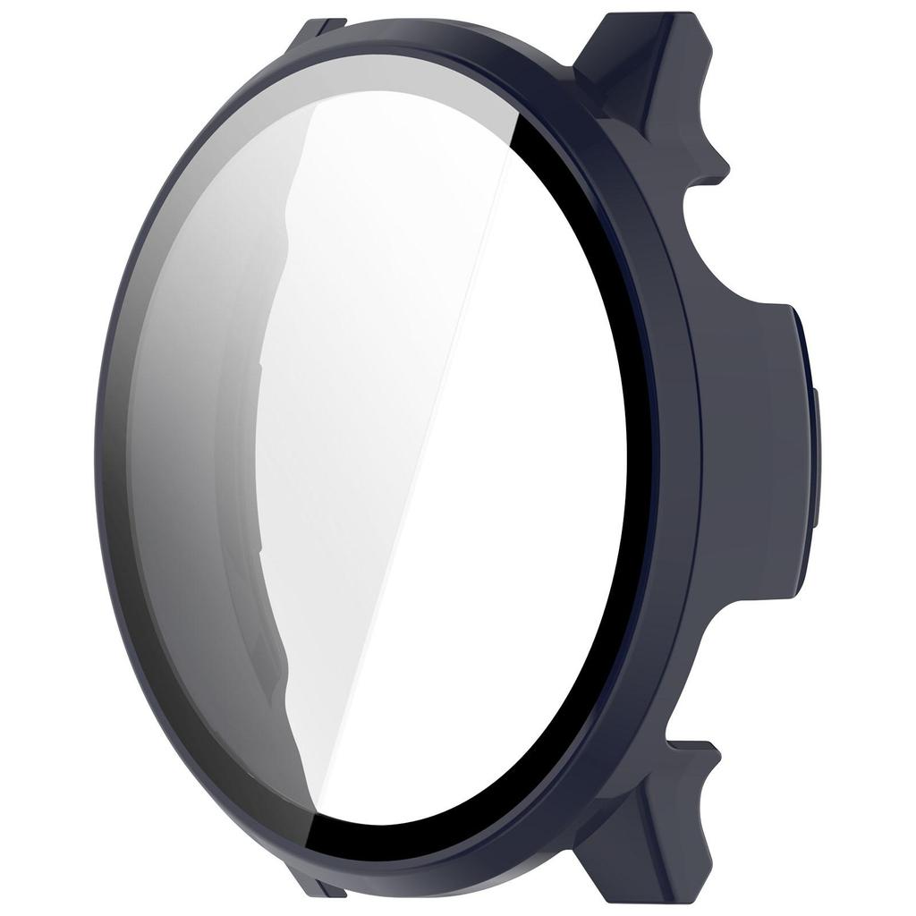 Tempered Glass Case for Garmin Venu 4 41mm 45mm Watch Case Screen Protector for Garmin Venu4 Case Cover Venu4 Accessories