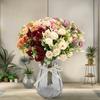 Decorațiuni pentru casă – Flori decorative şi coroane de flori