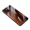 Gradual change lines for Apple 16Plus mobile phone case 17PROMAX men's and women's 14Plus cartoon 13 glass 11