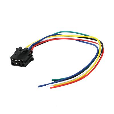 Otomobil Elektroniği Aksesuarları – Kablolar, Adaptörler ve Soketler