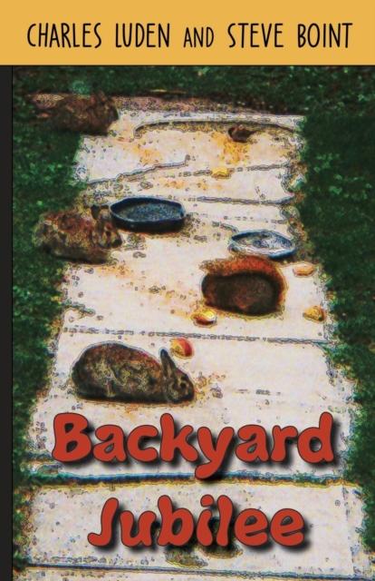 The Backyard Jubilee Book