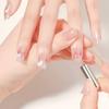Nail Art Nail Magnetic Stick Cat Eye Magnetic Ball Double End Uv Gel Magnet Tools Manicure Design Tools Glitter Effect Diy