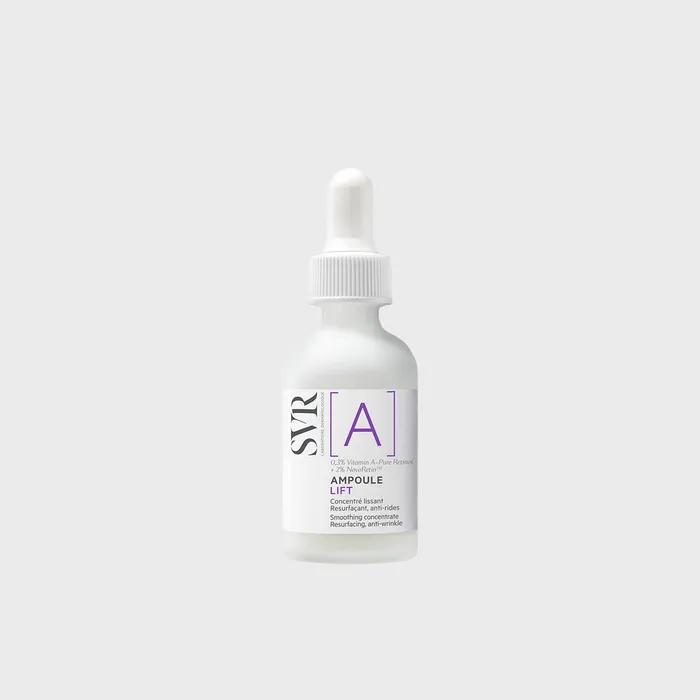 

SVR Retinol Ampoule A Lift 30ML (Skin texture, elasticity)