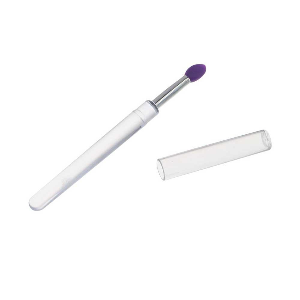 Tools Concealer Lip Mask Brushes Lip Brushes with Protect Cap Makeup Brushes Lipstick Applicators