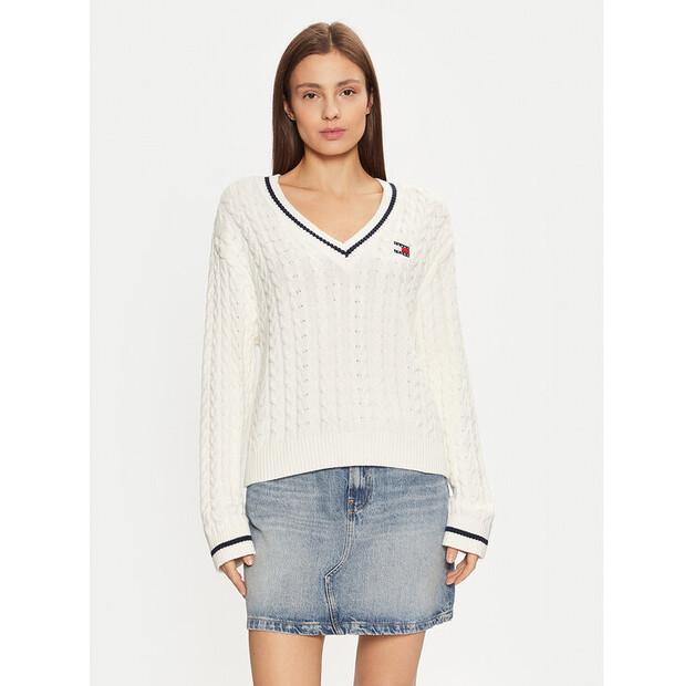 Свитер Tommy Jeans DW0DW19885 EU L