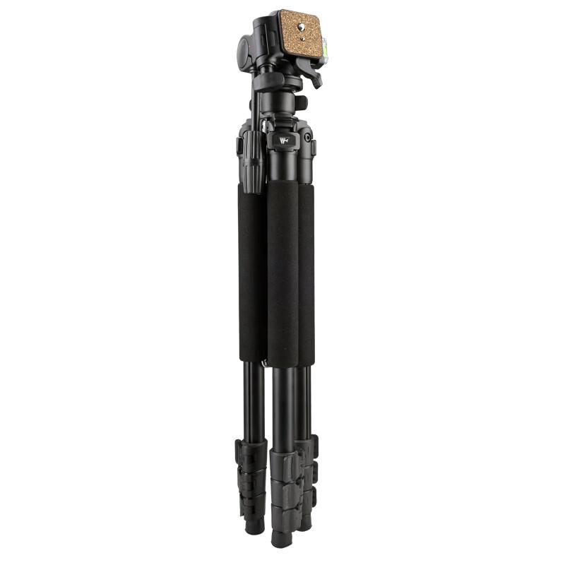 Weifeng WF-6663A Aluminum Alloy Camera Tripod