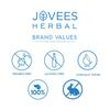 Jovees Sun Zinc Shield SPF 60 PA+++ Sunscreen | Matte Oil Free UVA UVB Blue Light Protection | Broad Spectrum For All Skin Types 100g