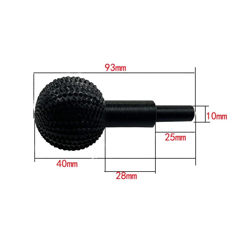 41,2 mm karbīda lodveida lodveida