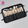 Custom Logo Professional Makeup Brush Set 42pcs Vegan Synthetic Soft Luxury Private Label Makeup Brush Sets