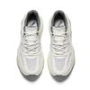 Anta AT802 Men Retro Trendy Casual Dad Shoes Ivory White Dark Gray 922528802-1