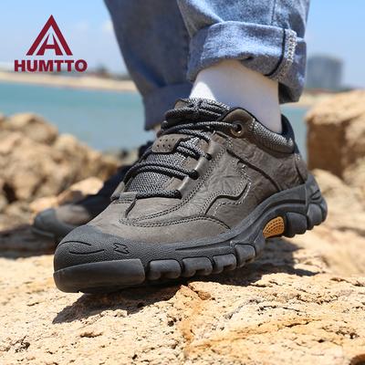 Lederschuhe für Herren Winter Wasserdicht Luxus Designer Casual Herren Sneakers Mode Atmungsaktiv Schwarz Work Man Trainer