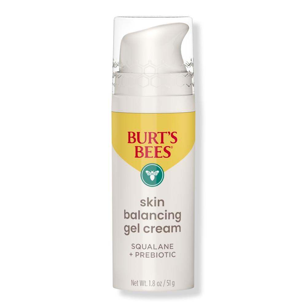 

Burt s Bees Очищающий и сбалансированный гель-крем для балансировки кожи, 1,8 унции
