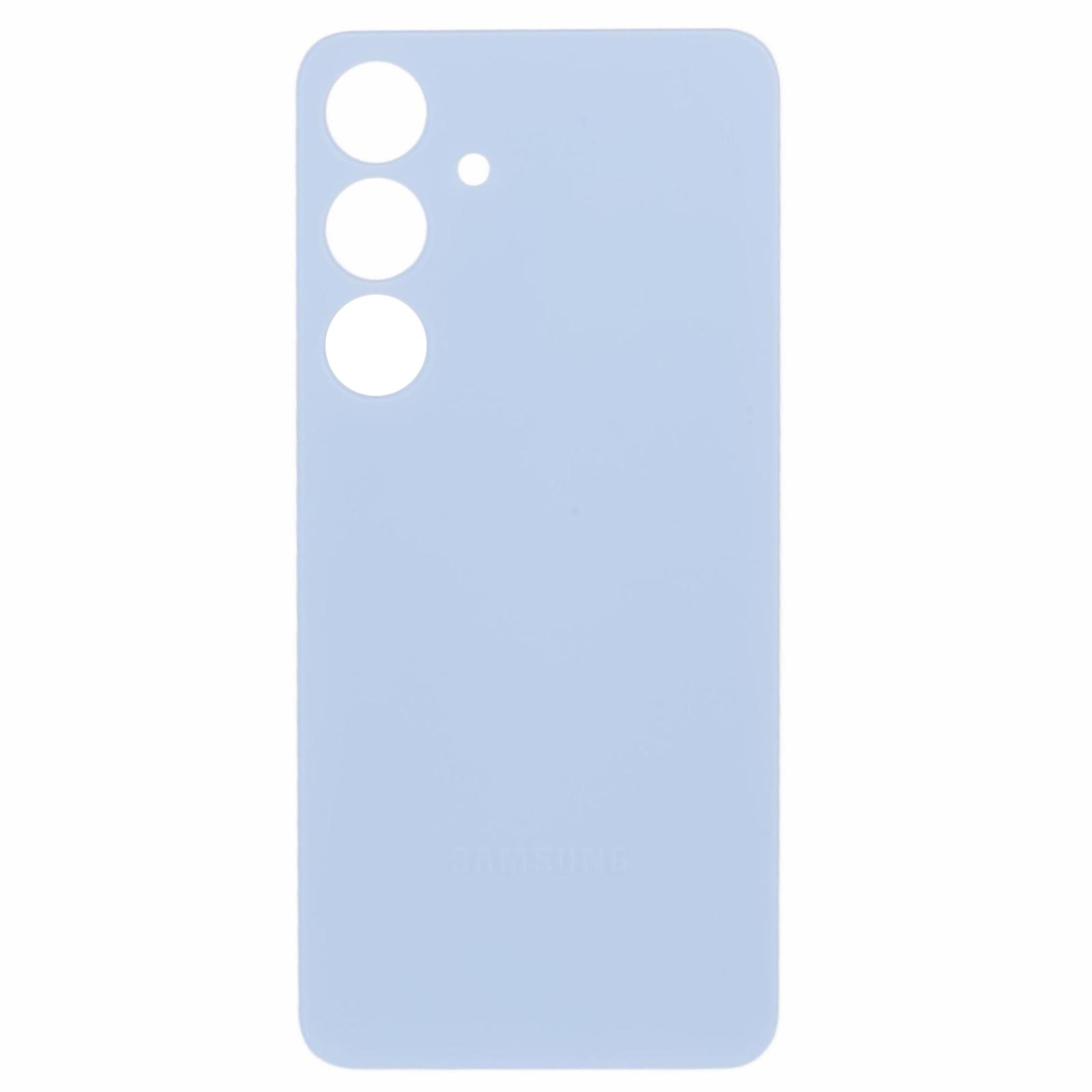 

Для Samsung Galaxy S24+ S926 Задня кришка акумуляторного відсіку Запасна частина Yellow