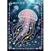 Dream DIY Partial Diamond Pearl Painting Art Kits 30x40cm Pearl Art Painting Special Shape for Adults/Beginners Gift Home Decor