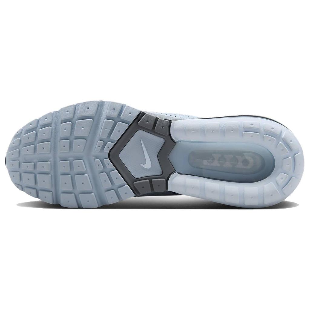 Nike Air Max Pulse Thunder Blue Light Armory Blue Cool Grey Wolf Grey Men Women FN7459-400