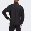 Adidas SQ21 Presentation Jacket Men Jacket Black GK9549