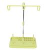 3 Spools Thread Rack Removable Household Sewing Tools Spool Tools Holder for Household Sewing Machine