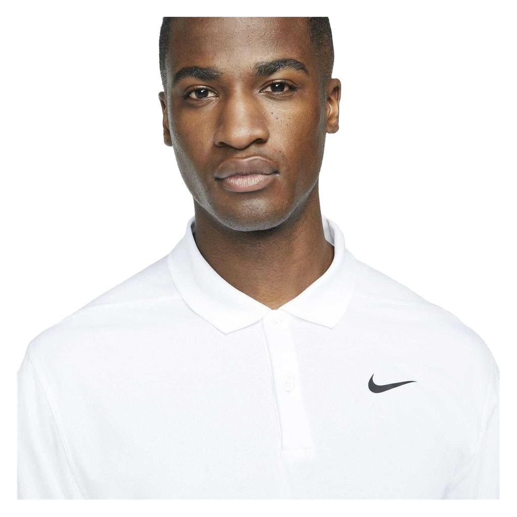 Nike Mens Victory Dri-FIT Golf Polo Shirt