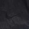Nike 90s 00s White Tag Nylon Old Pants M(8-10) Black Kids Ladies Men's Used