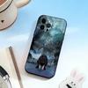 JR-Rapper -BENY JR  Phone Case Silicone Soft For IPhone 17 16 15 14 13 12 11 X XR Plus Pro Max Plus