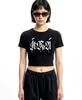 REBRENNER Dtf Women'S 20-Count Crop Short Sleeve T-Shirt