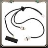 M45K-Trunk Lid Opener Tailgate Release Switch 25380-1KA0B 253801KA0B For Nissan Juke 2011- 2015