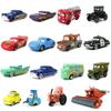 Entzückende Pixar Cars Figuren Mini PVC Actionfigur Modell Spielzeug Puppen für Kinder