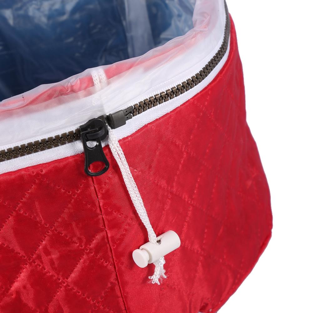 Heating Cap Temperature Controlling Overheat Protection Electric Steamer Hair Mask Cap
